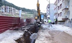 Su taşkınlarını önleyecek çalışmaya inceleme