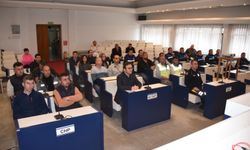 Salihli Belediyesi arama kurtarma ekibi kuruyor