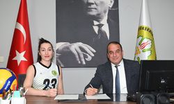 Manisa BBSK’nin Sultanları, Play-Off öncesi kadrosunu güçlendirdi