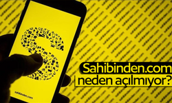 Sahibinden’de domain krizi