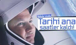 Tarihi ana saatler kaldı!