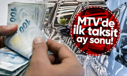 MTV'de ilk taksit ay sonu!