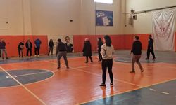 Öğretmenlere ’Geleneksel çocuk oyunları’ eğitimi