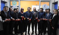MCBÜ’de Prostatlı Hayat Merkezi açıldı