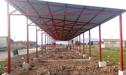 Turgutlu’ya 26 meyve ve sebze alım yeri kazandırıldı