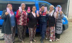 Salihli jandarması bilgilendiriyor