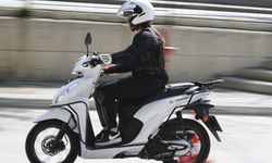 B sınıfı ehliyetle motor müjdesi