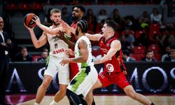 Manisa FIBA Europe Cup’a veda etti