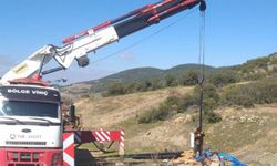 MASKİ’den sondaj arızasına müdahale