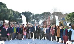 Baklacı Mahallesi’ne çok amaçlı salon