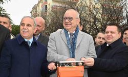 Gördes Çocuk Kültür ve Sanat Merkezi’nin temeli atıldı