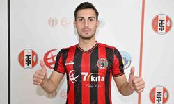Muharrem Emir Erkul Turgutluspor’da