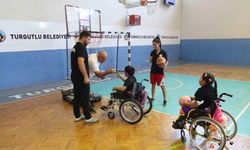 ‘Mutlu Cuma’ Projesiyle sporda engeller kaldırılıyor