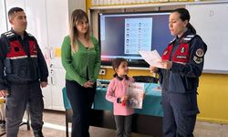 Yazdıkları mektuplarla jandarmayı duygulandırdılar