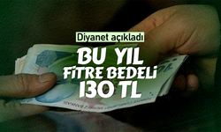 2024 fitre bedeli belli oldu!