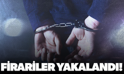 Asayiş uygulamalarında 95 şüpheli yakalandı