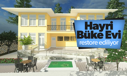 Manisa’da bir tarih daha ayağa kaldırılacak
