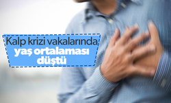 Gençlerde kalp krizi riski artıyor