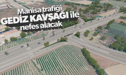 İzmir - İstanbul yolunu rahatlatacak çalışma mart ayında başlıyor