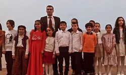 Okudukları şiirlerle duygu dolu anlar yaşattılar