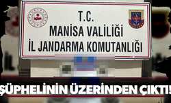 Şüpheliden 102 gram kubar esrar çıktı