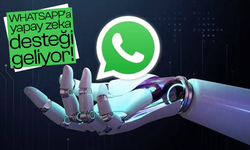 WhatsApp'a yapay zeka destekli düzenleme araçları geliyor