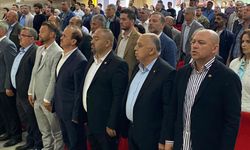 Alaşehir'de seçim sonrası ilk meclis toplantısı