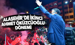 İkinci Ahmet Öküzcüoğlu dönemi