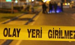 Manisa'da kızını öldüren baba tutuklandı