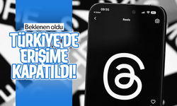 Threads, Türkiye'de resmen erişime kapatıldı!