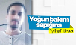 Yoğun bakım sapığına "iyi hal" indirimine itiraz