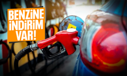 Benzine indirim yolda!