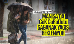 Meteoroloji'den uyarı geldi...