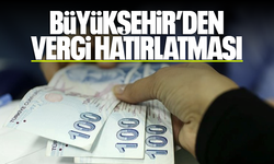 İlan Ve Reklam Vergisi'nde son gün 31 Mayıs