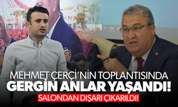 Çerçi iddialara yanıt verdi