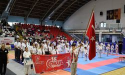 Manisa’da Okul Sporları Faaliyetleri tamamlandı