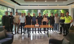 Jandarma 185 yaşında