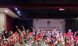 Yunusemreli minikler gösterileriyle büyüledi