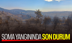 Soma yangınında son durum ne?