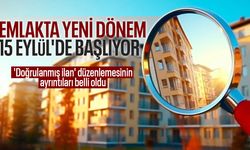 'Doğrulanmış ilan' düzenlemesinin ayrıntıları belli oldu