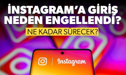 Instagram'a erişim sorunu devam ediyor