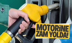 Motorine zam yolda