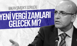 Mehmet Şimşek'ten KDV açıklaması