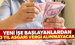 Kurumlar vergisinde yeni düzenleme Resmi Gazete'de