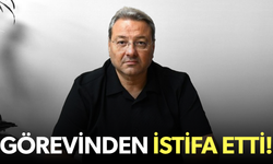 Bem Bir Sen Başkanı Şişmanlar görevinden istifa etti