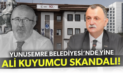 Başkan Yardımcısı Kuyumcu, Başkan Balaban'ı zor durumda bırakmaya devam ediyor