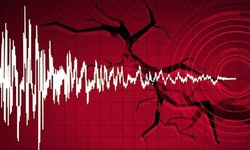 Deprem tahmininde çığır açan gelişme