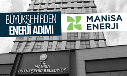 Büyükşehir Belediyesinden enerji adımı