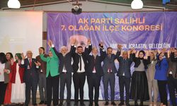 AK Parti Salihli’de Nejat Can Uygun dönemi