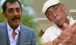 Ankaralı Turgut hayatını kaybetti